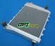 Aluminum Alloy Radiator Rover For Mini 1275 Cc Withhif38, Hif44 Carb 1991-1994 92