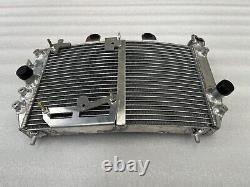 ALUMINUM Alloy Radiator for Harley-Davidson Sportster 1250 RH1250S 2021-2024