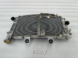 ALUMINUM Alloy Radiator for Harley-Davidson Sportster 1250 RH1250S 2021-2024