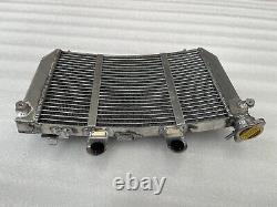 ALUMINUM Alloy Radiator for Harley-Davidson Sportster 1250 RH1250S 2021-2024