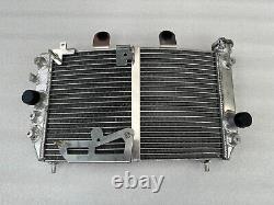 ALUMINUM Alloy Radiator for Harley-Davidson Sportster 1250 RH1250S 2021-2024