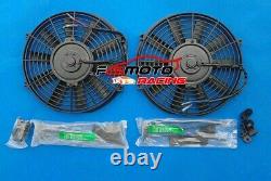 ALUMINUM RADIATOR+Fans FOR LEXUS IS300/ALTEZZA GITA JCE10 2JZ-GE 3.0L 01-05 MT