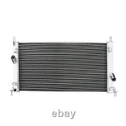 Alloy Aluminium Engine Radiator Rad For Ford Focus II Mk2 St225 2.5 St