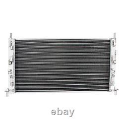 Alloy Aluminium Engine Radiator Rad For Ford Focus II Mk2 St225 2.5 St