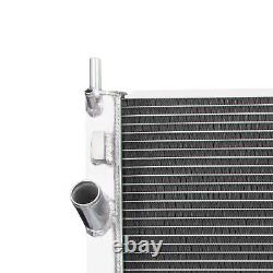 Alloy Aluminium Engine Radiator Rad For Ford Focus II Mk2 St225 2.5 St