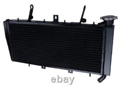 Alloy Aluminium Radiator For Triumph Sprint St 1050 Engine 2006