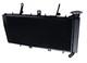 Alloy Aluminium Radiator For Triumph Sprint St 1050 Engine 2006