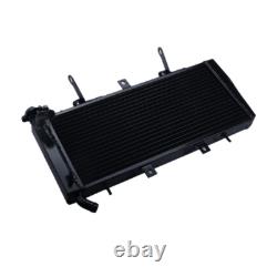 Alloy Aluminium Radiator For Triumph Sprint St 1050 Engine 2006