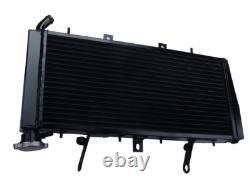 Alloy Aluminium Radiator For Triumph Sprint St 1050 Engine 2006