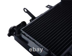 Alloy Aluminium Radiator For Triumph Sprint St 1050 Engine 2006