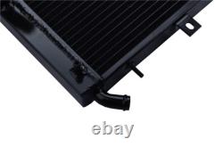 Alloy Aluminium Radiator For Triumph Sprint St 1050 Engine 2006
