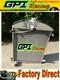 Alloy Aluminum Radiator For Ford Model A 1930 1931 30 31 Manual Mt