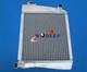 Alloy Aluminum Radiator For 1992-1997 Austin Rover Mini Cooper 1275 Gt