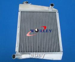 Alloy Aluminum Radiator For 1992-1997 AUSTIN ROVER MINI COOPER 1275 GT
