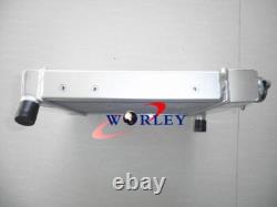 Alloy Aluminum Radiator For 1992-1997 AUSTIN ROVER MINI COOPER 1275 GT