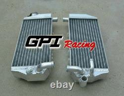 Alloy Aluminum Radiator For 2020 2021 2022 2023 Beta RR 125/200/250/300 Racing