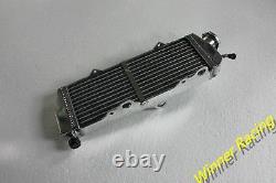 Alloy Aluminum radiator Fit KTM 500 MX/500MX 1989 89 32MM Core