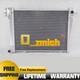 Alloy Radiator Engine Cooling For Bmw M20b20 2.0l M20b23 2.3l M20b25 2.5l 6cyl