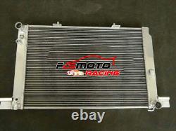 Alloy Radiator FOR MERCEDES BENZ SL500/AMG 55/60 R129 500 SL R 129 AT 1989-2002