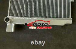 Alloy Radiator FOR MERCEDES BENZ SL500/AMG 55/60 R129 500 SL R 129 AT 1989-2002