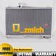 Alloy Radiator For Toyota Voxy/esquire/nav1 Noah Zzr70 2.0 3zr Mpv 2007-2013