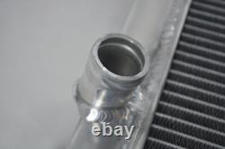 Alloy Radiator FOR Toyota Voxy/Esquire/NAV1 NOAH ZZR70 2.0 3ZR MPV 2007-2013