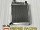 Alloy Radiator Fit 1991-1996 Rover Mini Cooper S 1275 Spi 1992 93 94 95