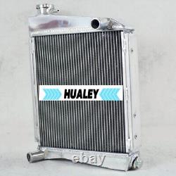 Alloy Radiator Fit 1991-1996 ROVER MINI COOPER S 1275 SPI 1992 93 94 95