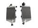 Alloy Radiator Fit 65 Sx/sxs/xc 2009-2015 2010 2011 2012 2013 2014