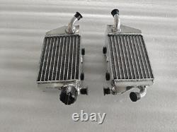 Alloy Radiator Fit 65 SX/SXS/XC 2009-2015 2010 2011 2012 2013 2014