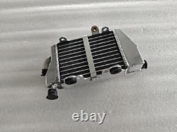 Alloy Radiator Fit 65 SX/SXS/XC 2009-2015 2010 2011 2012 2013 2014