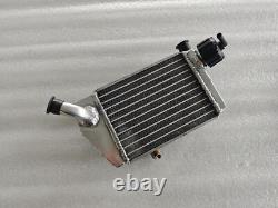 Alloy Radiator Fit 65 SX/SXS/XC 2009-2015 2010 2011 2012 2013 2014
