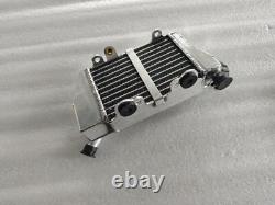 Alloy Radiator Fit 65 SX/SXS/XC 2009-2015 2010 2011 2012 2013 2014