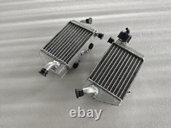Alloy Radiator Fit 65 SX/SXS/XC 2009-2015 2010 2011 2012 2013 2014