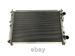 Alloy Radiator Fit Alfa Romeo 155 Q4 2.0 16V AR67203/AR67204 1992-1997 40MM CORE