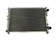 Alloy Radiator Fit Alfa Romeo 155 Q4 2.0 16v Ar67203/ar67204 1992-1997 40mm Core