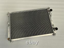 Alloy Radiator Fit Alfa Romeo 155 Q4 2.0 16V AR67203/AR67204 1992-1997 40MM CORE