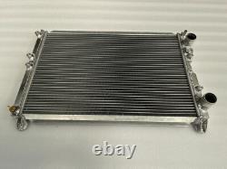 Alloy Radiator Fit Alfa Romeo 155 Q4 2.0 16V AR67203/AR67204 1992-1997 40MM CORE