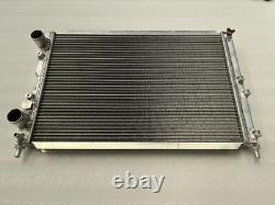 Alloy Radiator Fit Alfa Romeo 155 Q4 2.0 16V AR67203/AR67204 1992-1997 40MM CORE