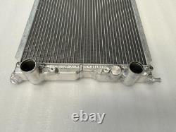 Alloy Radiator Fit Alfa Romeo 155 Q4 2.0 16V AR67203/AR67204 1992-1997 40MM CORE