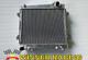 Alloy Radiator Fit Bmw E21 320 323i Alpina C1/e21 2.3i M20 1979-1982 Mt Kühler