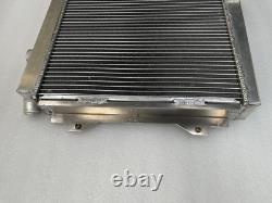 Alloy Radiator Fit BMW E21 320 323i ALPINA C1/E21 2.3i M20 1979-1982 MT Kühler