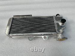 Alloy Radiator Fit BMW G650 G650X Challenge/country/moto 2007-2010 17117706672