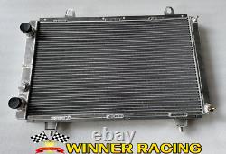 Alloy Radiator Fit Citroen C25, Puegeot J5 2.5 D/TD Fiat Ducato 1.9D/TD 1981-94