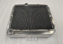 Alloy Radiator Fit Extreme Version Renault 5/R5 9/11 GT Turbo MANUAL 70mm Core