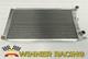 Alloy Radiator Fit Fiat Punto 176 Gt Turbo 1.4l Mt 1994-1999 40mm