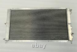 Alloy Radiator Fit Fiat Punto 176 GT Turbo 1.4L MT 1994-1999 40mm