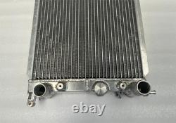 Alloy Radiator Fit Fiat Punto 176 GT Turbo 1.4L MT 1994-1999 Kühler Radiateur