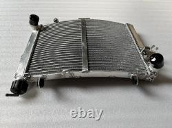 Alloy Radiator Fit KTM 1290 Super Duke R 2014 2015 2016, OE#61335010000