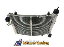 Alloy Radiator Fit KTM 1290 Super Duke R 2014-2016, 61335010000